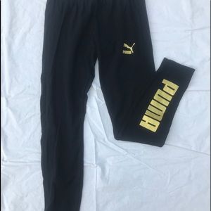 Puma leggings